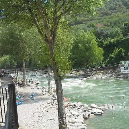 דירה Experience, Live The Pyrenees *