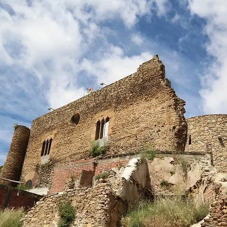 شقة Experience, Live The Pyrenees *