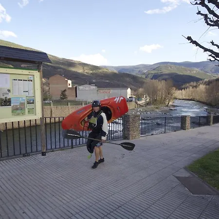 Experience, Live The Pyrenees سورت