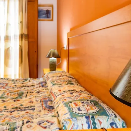 شقة Experience, Live The Pyrenees سورت