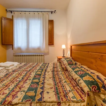 شقة Experience, Live The Pyrenees سورت