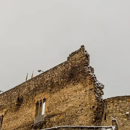 Experience, Live The Pyrenees דירה סורט
