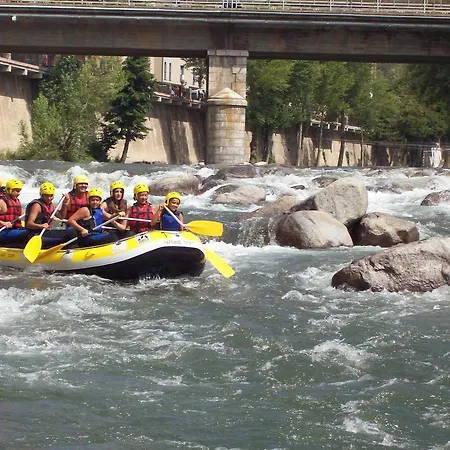 Experience, Live The Pyrenees
