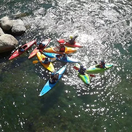 דירה Experience, Live The Pyrenees *