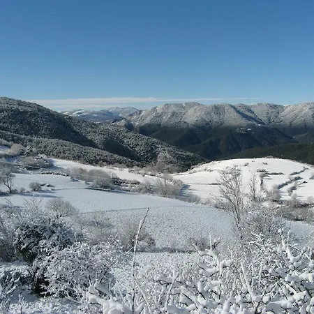 Experience, Live The Pyrenees דירה סורט