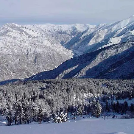 شقة Experience, Live The Pyrenees *