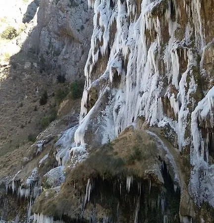 Experience, Live The Pyrenees