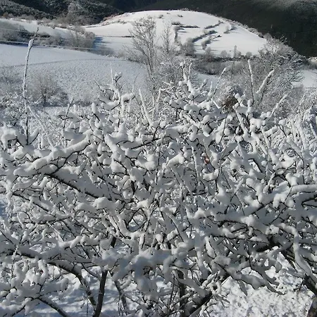 Experience, Live The Pyrenees شقة سورت